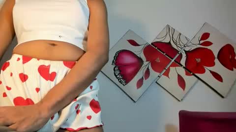 naomiwildburn online show from 11.14.25