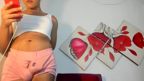 naomiwildburn online show from 11.25.25