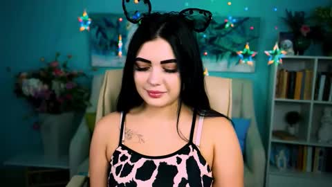 naomiwilsons online show from 10.02.25