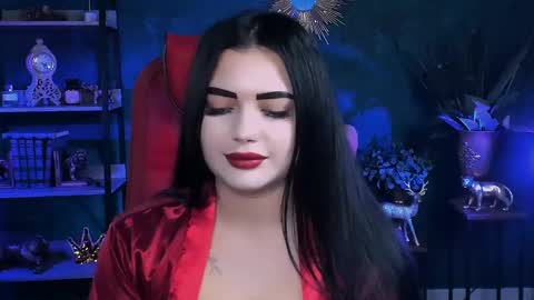 naomiwilsons online show from 10.09.25