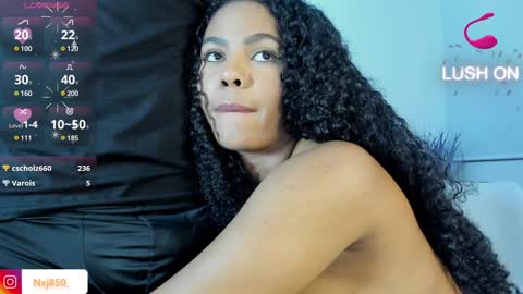 Naomi     online show from 12.20.24