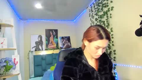 Snapshot of naomy777_ chatting on 12.30.24 naomy online show from 12.30.24