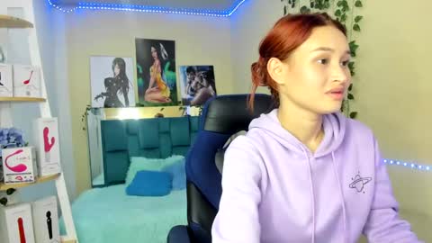 Snapshot of naomy777_ chatting on 01.15.25 naomy online show from 01.15.25