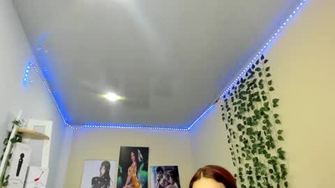 Snapshot of naomy777_ chatting on 01.18.25 naomy online show from 01.18.25