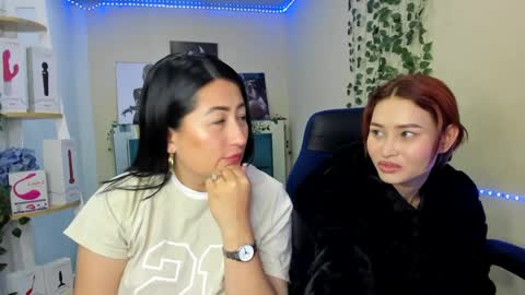 Snapshot of naomy777_ chatting on 01.24.25 naomy online show from 01.24.25