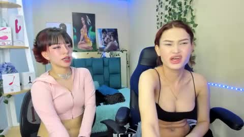 Snapshot of naomy777_ chatting on 01.25.25 naomy online show from 01.25.25