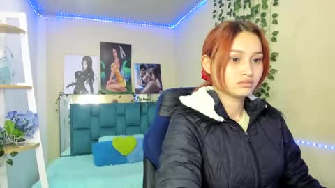 Snapshot of naomy777_ chatting on 02.09.25 naomy online show from 02.09.25