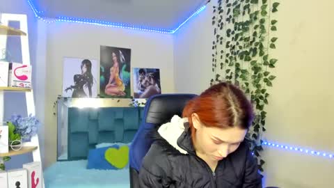 Snapshot of naomy777_ chatting on 02.09.25 naomy online show from 02.09.25