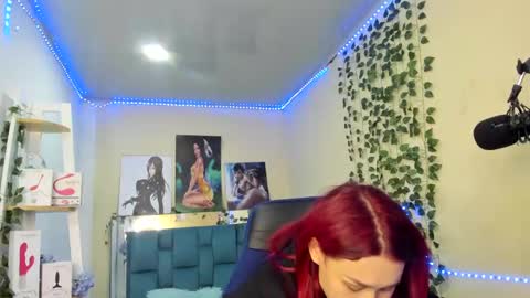 Snapshot of naomy777_ chatting on 02.24.25 naomy online show from 02.24.25