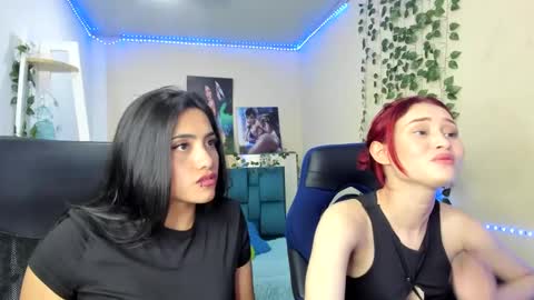 Snapshot of naomy777_ chatting on 03.01.25 naomy online show from 03.01.25