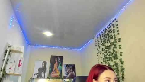 Snapshot of naomy777_ chatting on 03.02.25 naomy online show from 03.02.25