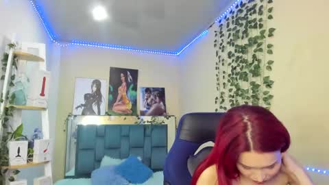 Snapshot of naomy777_ chatting on 03.12.25 naomy online show from 03.12.25