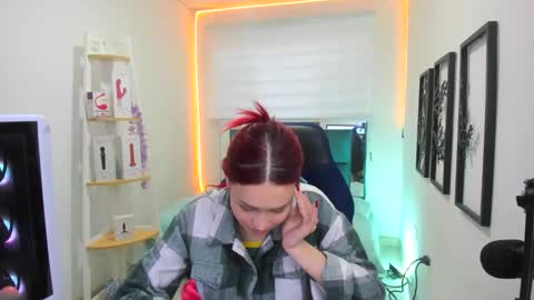 naomy online show from 11.09.25