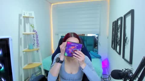 naomy online show from 11.26.25