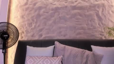 Snapshot of naomy_gyal chatting on 02.27.26 I am Naomy online show from 02.27.26