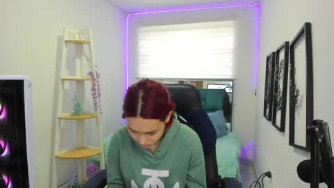 naomy_sex_69 online show from 10.27.25