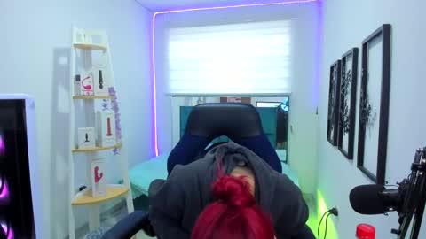 naomy_sex_69 online show from 10.31.25