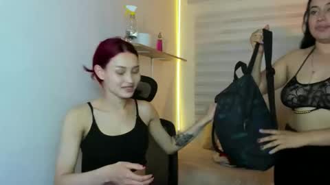 naomy_sex_69 online show from 12.05.25