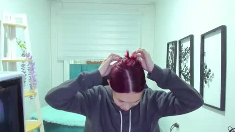 naomy_sex_69 online show from 12.17.25