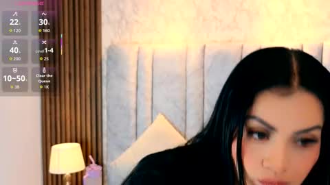 Naomy Smith online show from 02.09.26