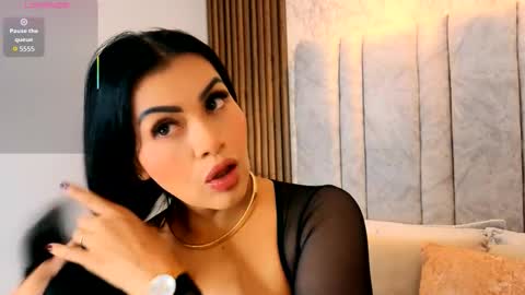 Naomy Smith online show from 02.11.26