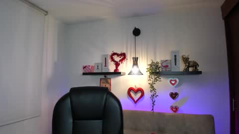 Snapshot of naomy_stanley chatting on 02.10.26 Naomy Stanley online show from 02.10.26