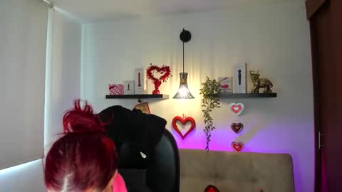 Snapshot of naomy_stanley chatting on 02.17.26 Naomy Stanley online show from 02.17.26