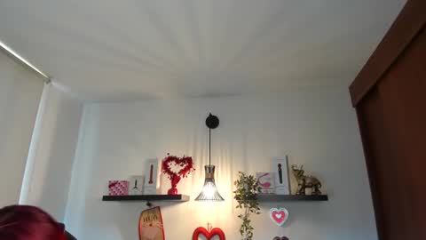 Snapshot of naomy_stanley chatting on 02.18.26 Naomy Stanley online show from 02.18.26