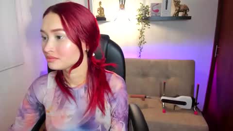 Snapshot of naomy_stanley chatting on 02.28.26 Naomy Stanley online show from 02.28.26