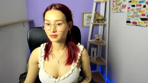 naomy_stanley_ online show from 07.07.26