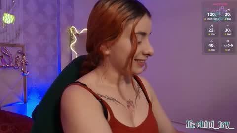 Snapshot of naomy_tay1 chatting on 01.12.26 Naomy online show from 01.12.26