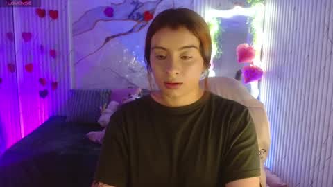 Snapshot of naomy_tay1 chatting on 02.24.26 Naomy online show from 02.24.26