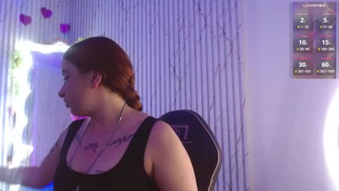 Snapshot of naomy_tay1 chatting on 02.25.26 Naomy online show from 02.25.26