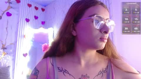 Snapshot of naomy_tay1 chatting on 03.03.26 Naomy online show from 03.03.26