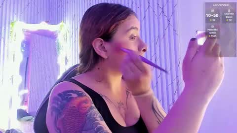 Naomy  online show from 03.18.26