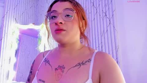 Naomy  online show from 03.29.26