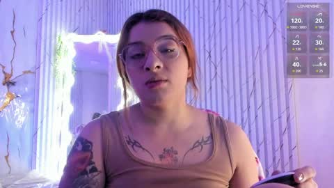 Naomy  online show from 04.02.26