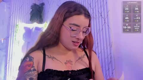 Naomy  online show from 04.17.26