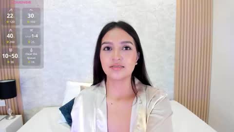 NAOMY  online show from 09.18.25