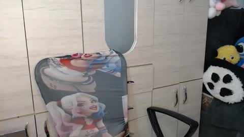 naomylux1 online show from 01.13.26