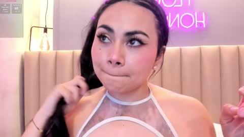 Naomy  online show from 01.15.26