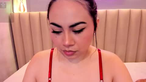 Naomy  online show from 02.22.26