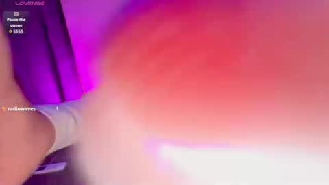 Naomy Rey online show from 07.10.26
