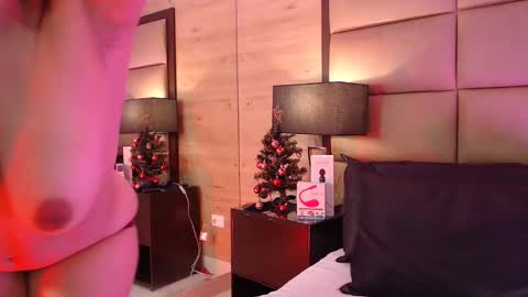 Snapshot of naomyrivera chatting on 12.26.24 nao online show from 12.26.24