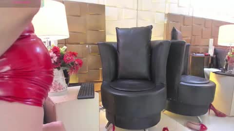 nao online show from 11.14.25