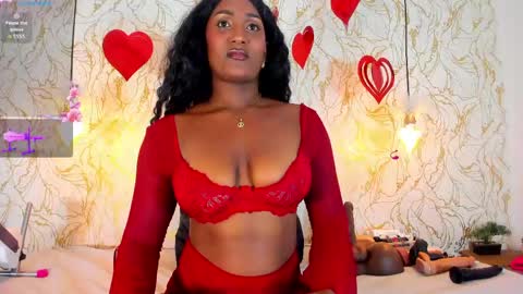 Naomy online show from 05.23.26
