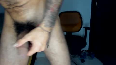 nara_69 online show from 12.24.24