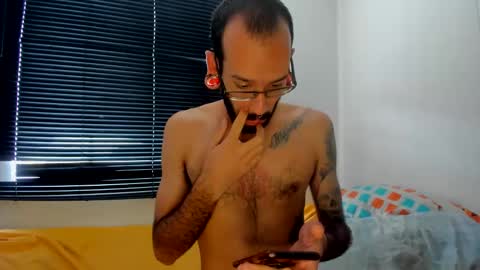 nara_69 online show from 12.29.24