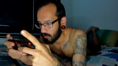 nara_69 online show from 01.22.25