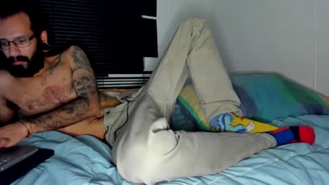 nara_69 online show from 02.18.25